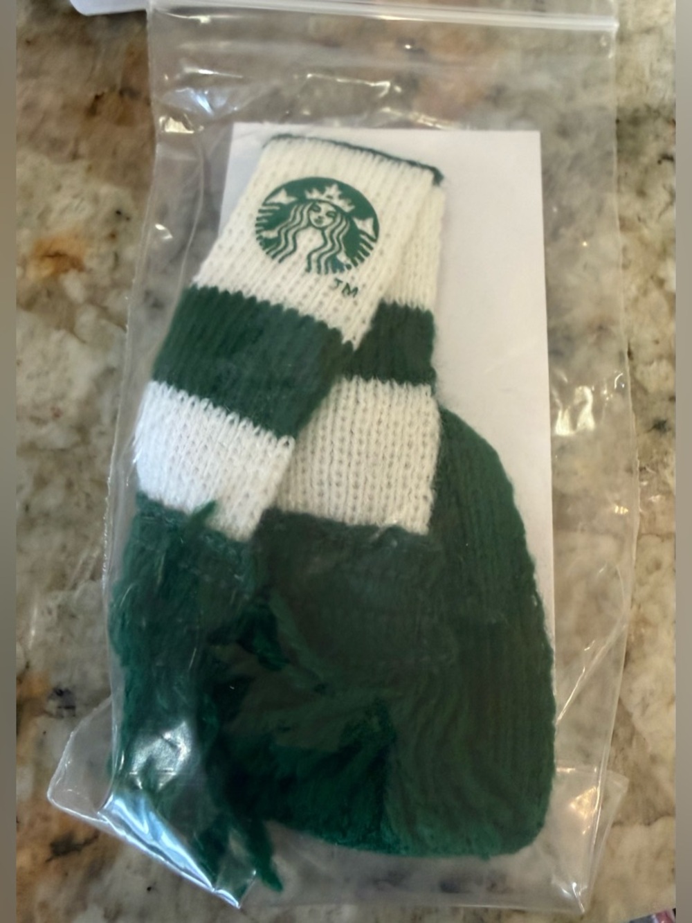 ⚽️🐻✨ NIB Starbucks Bearista FIFA World Cup Limited Edition Cold Cup Tumbler ✨🐻⚽️ - Picture 7 of 11